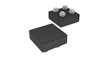 安森美FPF1204UCX：高性能、低功耗的負載開關