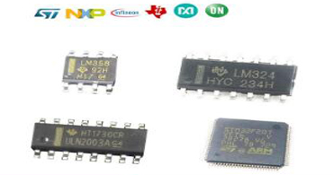 st意法代理與ic芯片的計劃開發與流程 st意法代理與ic芯片的計劃開發與流程