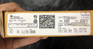 德州儀器一級代理商:TI代理商及ic芯片閃存技能及生產理論 德州儀器一級代理商:TI代理商及ic芯片閃存技能及生產理論